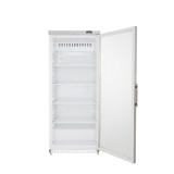 Armoire réfrigérée ABS positive Ext blanc 600L CUISTANCE-mondialchr.com