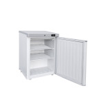 Armoire réfrigérée ABS négative Éxt blanc 200L CUISTANCE-mondialchr.com