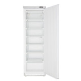 Armoire réfrigérée ABS négative Ext blanc 400L CUISTANCE-mondialchr.com