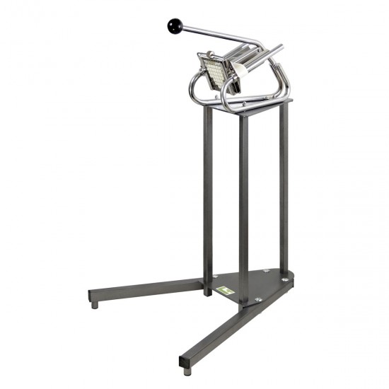 Coupe-frites professionnel sur pied CP00 Louis Tellier-mondialchr.com