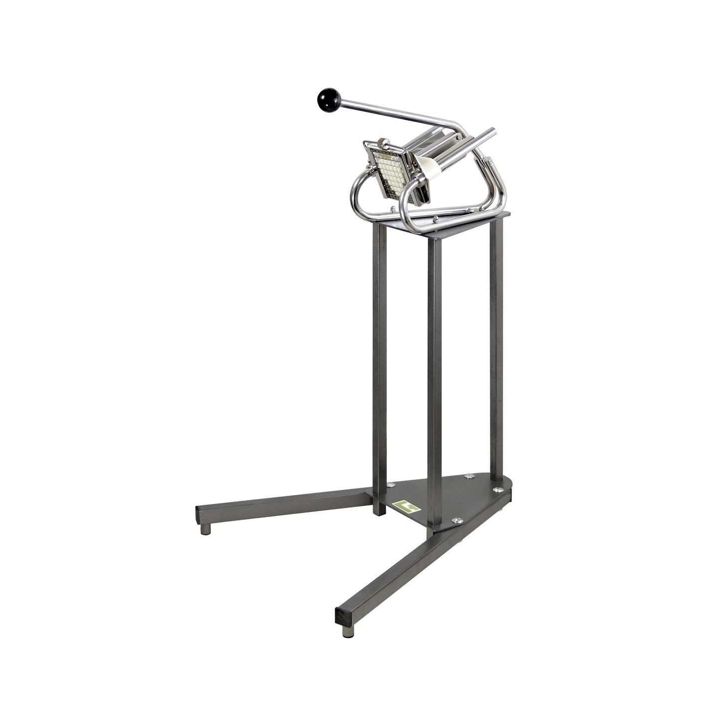 Coupe-frites professionnel sur pied CP00 Louis Tellier-mondialchr.com