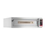 Four à pizza professionnel citizen E de zanolli 9 pizzas -mondialchr.com