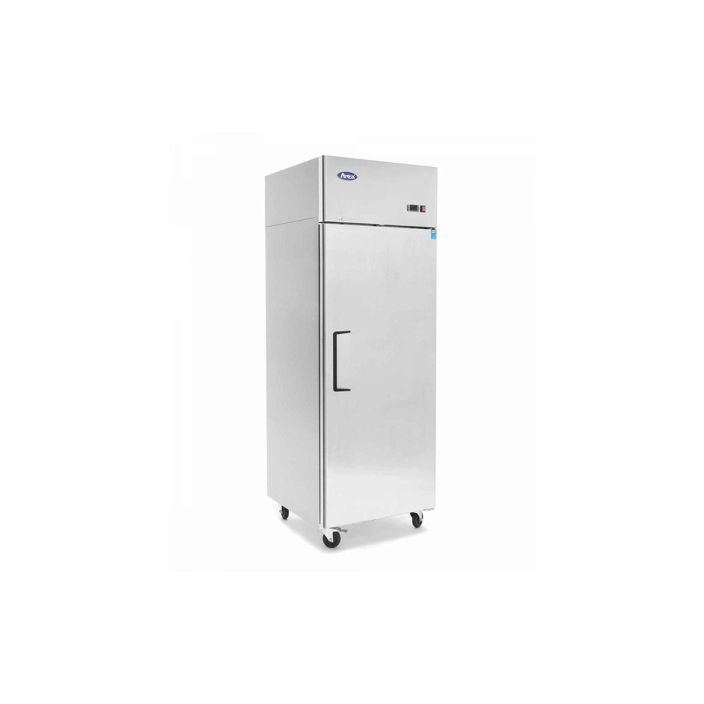 Armoire réfrigérée compacte négative 410L ATOSA