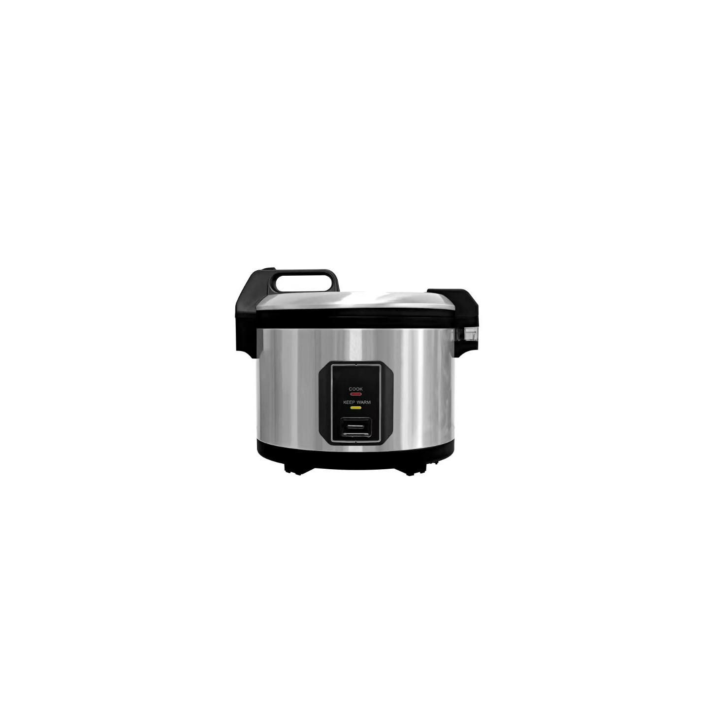 Cuiseur à riz professionnel RC10L Cuistance-mondialchr.com