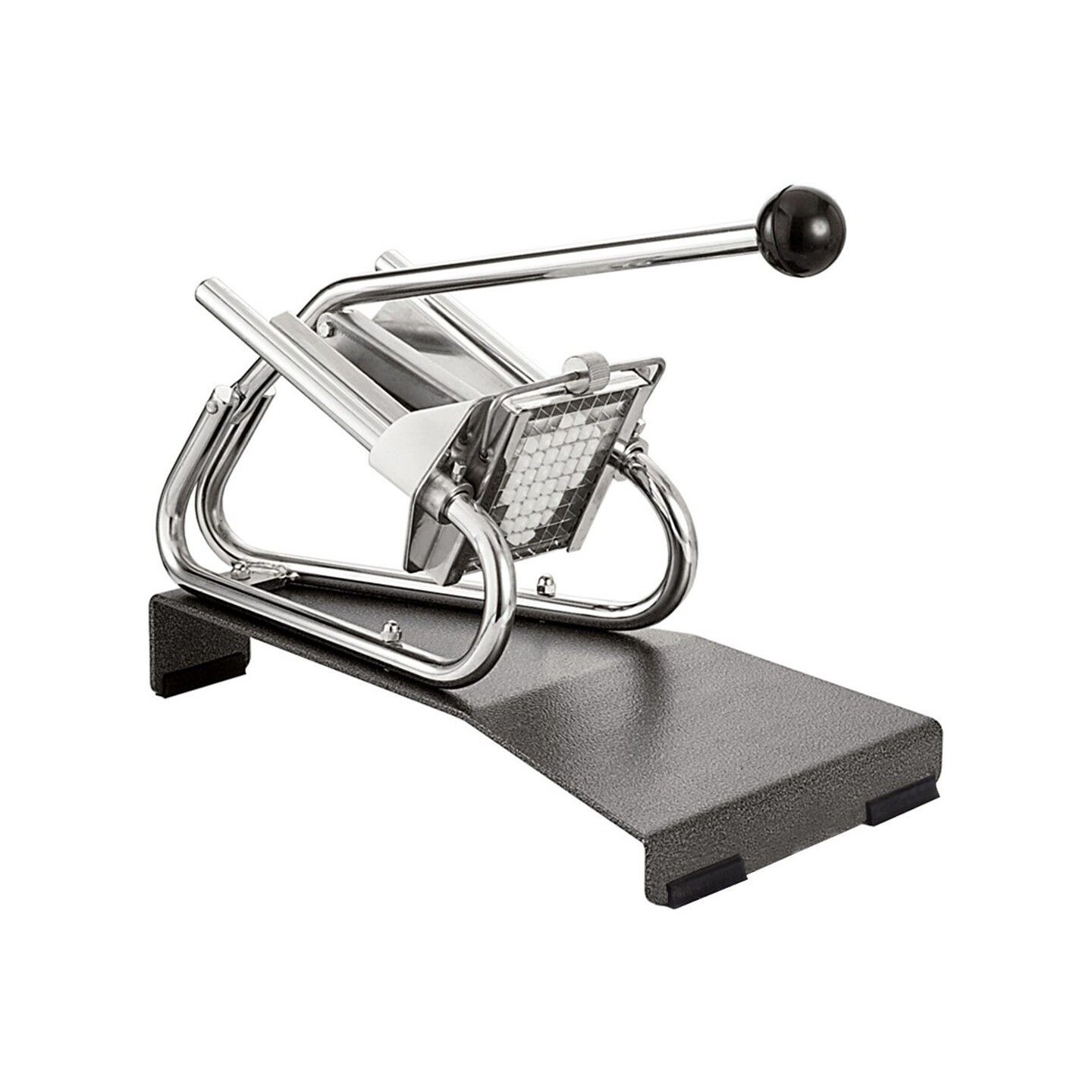 Coupe-frites sur socle époxy CS06 Louis Tellier-mondialchr.com