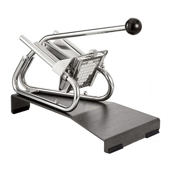 Coupe-frites sur socle époxy CS00 Louis Tellier-mondialchr.com