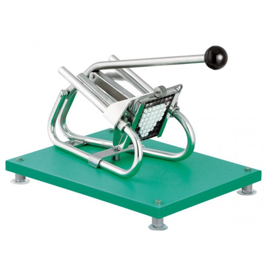 Coupe-frites modèle HACCP CX08 P Louis Tellier-mondialchr.com