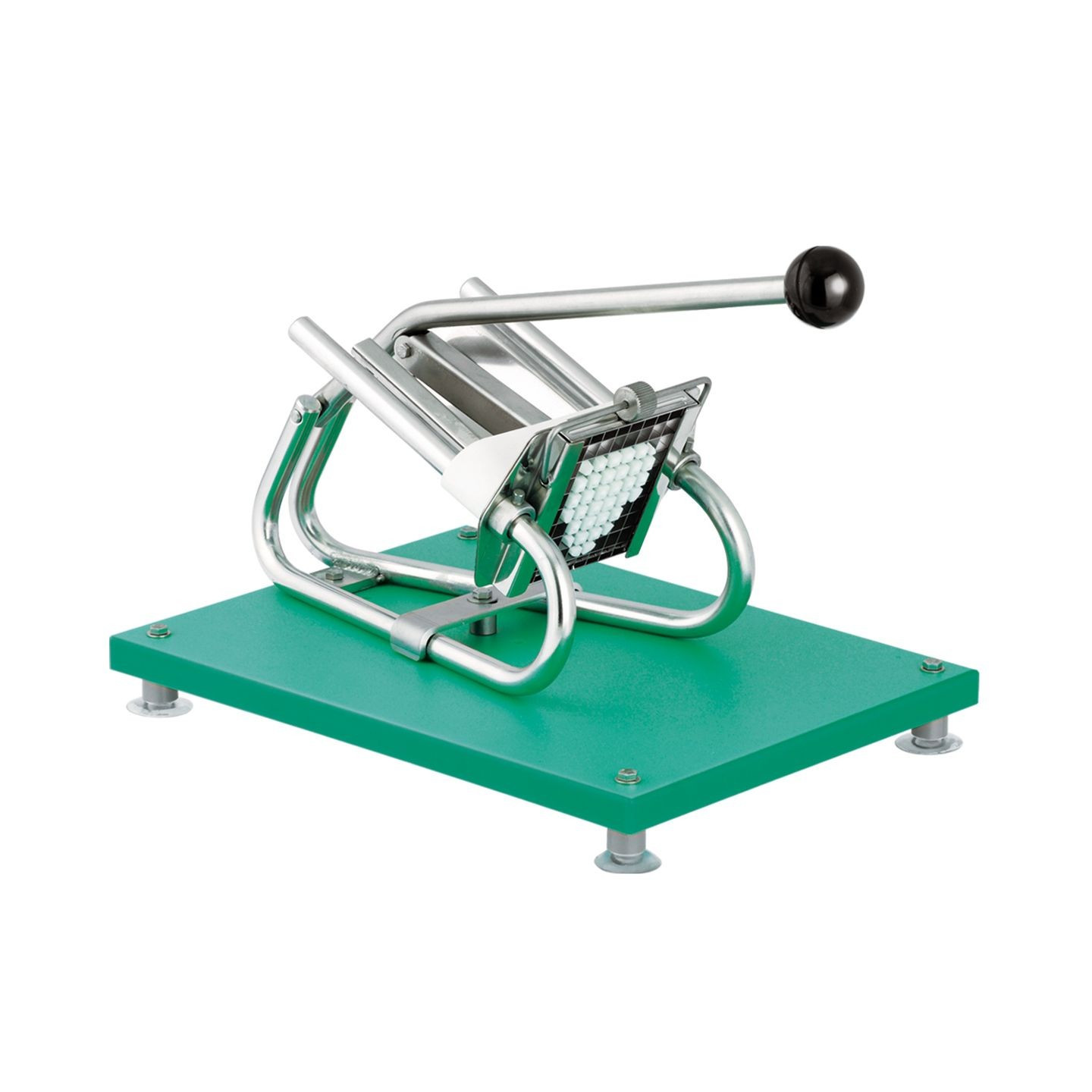 Coupe-frites modèle HACCP CX00 P Louis Tellier-mondialchr.com