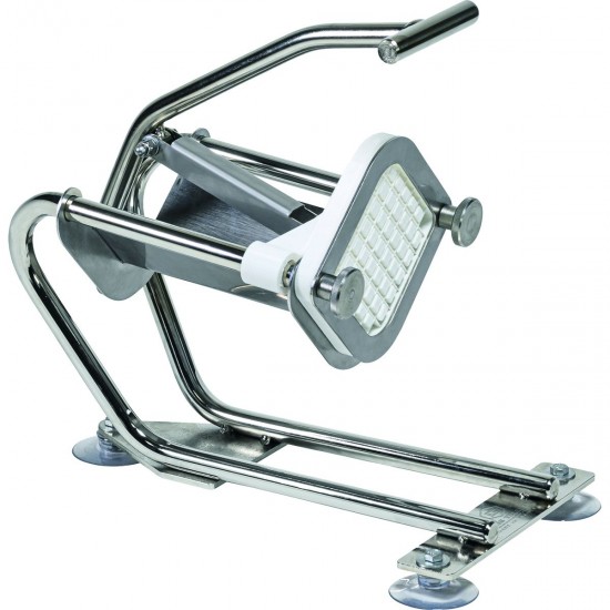 Coupe-frites médium Compact Pro CSP10 Louis Tellier-mondialchr.com