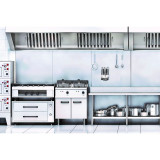 Coupe-frites médium Compact Pro CSP10 Louis Tellier-mondialchr.com