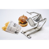 Coupe-frites médium Compact Pro CSP10 Louis Tellier-mondialchr.com