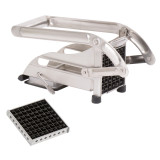 Coupe-frites ménager sur ventouse N3023VLT Louis Tellier-mondialchr.com