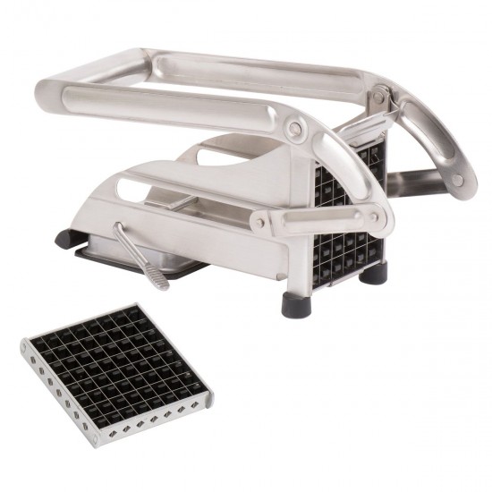 Coupe-frites ménager sur ventouse N3023VLT Louis Tellier-mondialchr.com