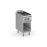 2 Feux vifs sur baie libre MAGISTRA Plus 700 MFB74AXS MBM-mondialchr.com