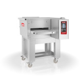 Four convoyeur électrique Zanolli 06/40 – tapis 40 cm -mondialchr.com