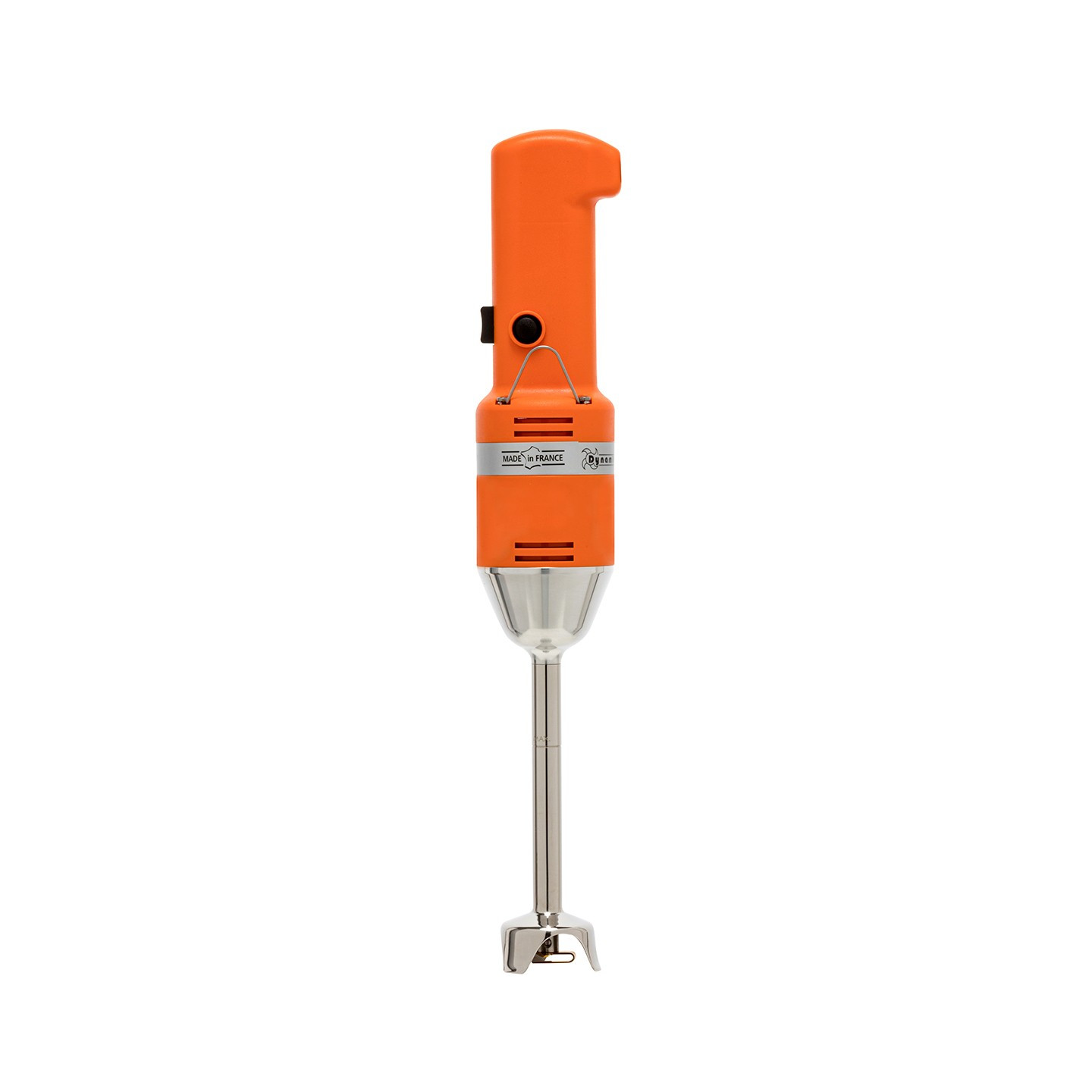 Mixeur plongeant 8L Tube 160mm MX008  MX010 Dynamic-mondialchr.com