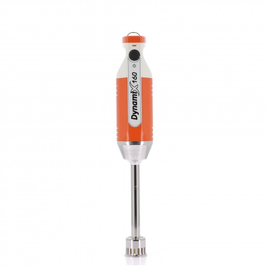 Mixeur plongeant 4L Tube 160mm MX100 Dynamic-mondialchr.com