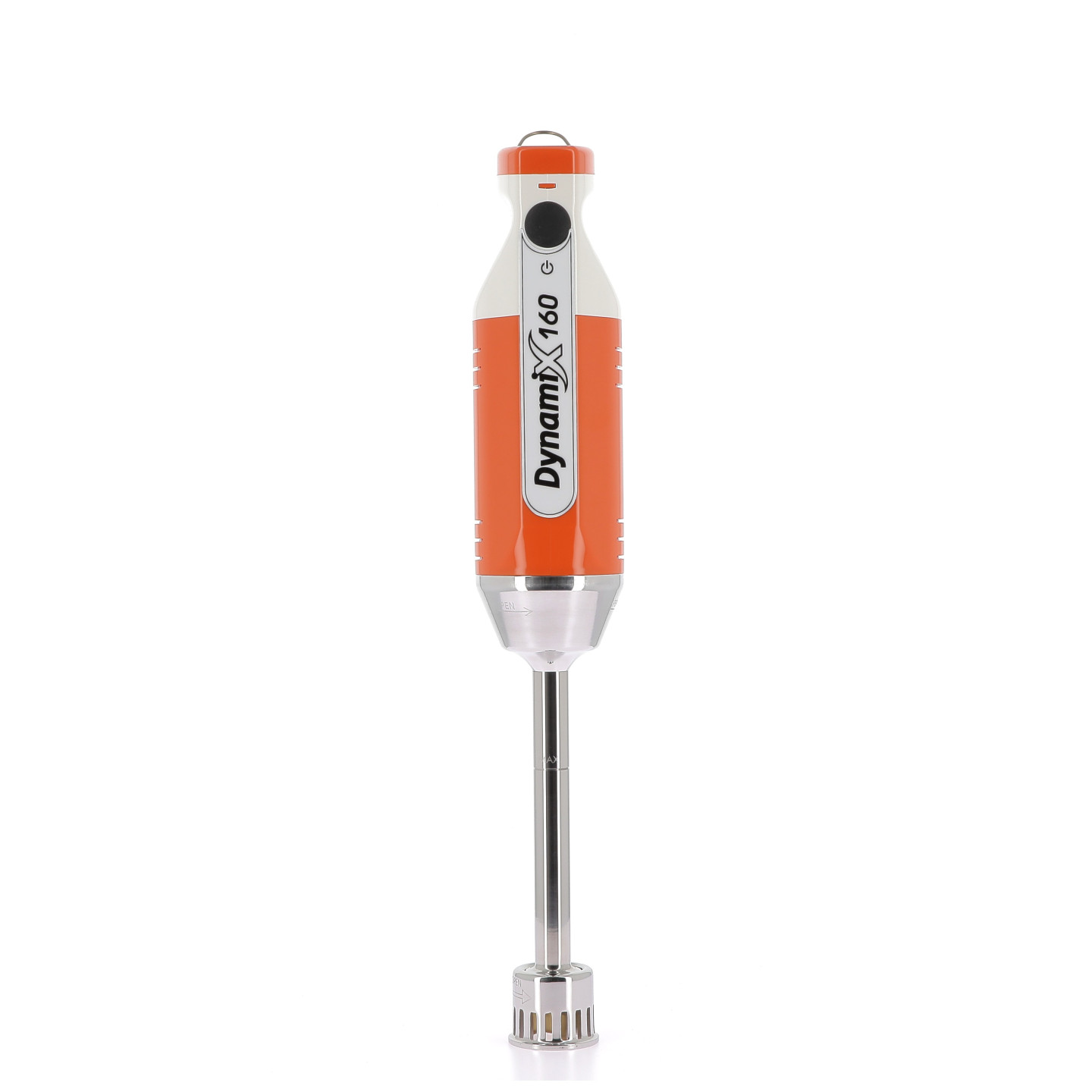 Mixeur plongeant 4L Tube 160mm MX100 Dynamic-mondialchr.com
