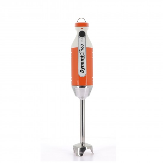 Mixeur plongeant 4L Tube 160mm MX050 Dynamic-mondialchr.com