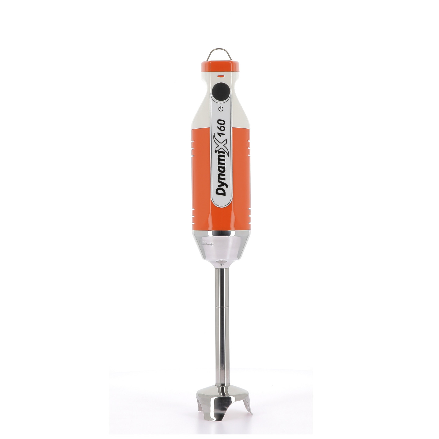 Mixeur plongeant 4L Tube 160mm MX050 Dynamic-mondialchr.com