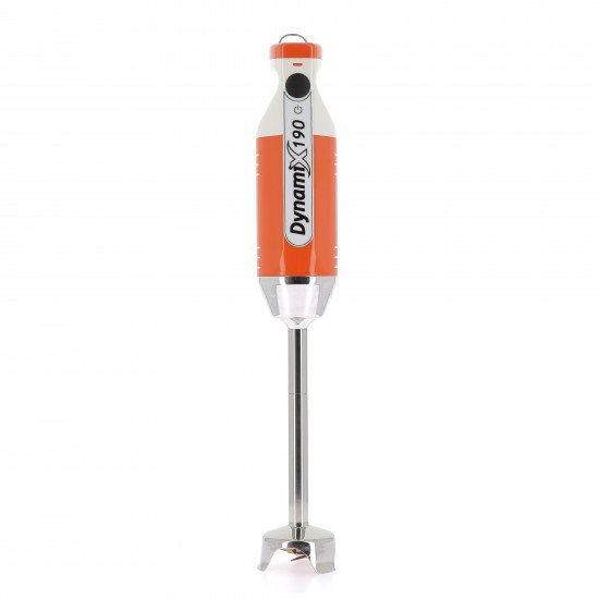 Mixeur plongeant 8L Tube 190mm MX090 Dynamic-mondialchr.com