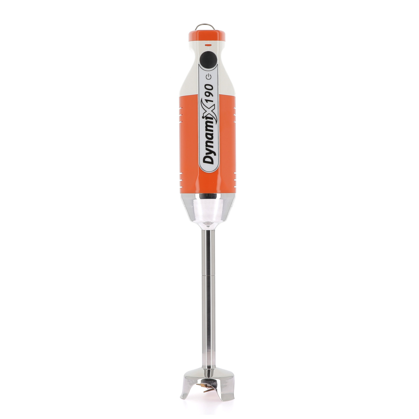 Mixeur plongeant 8L Tube 190mm MX090 Dynamic-mondialchr.com