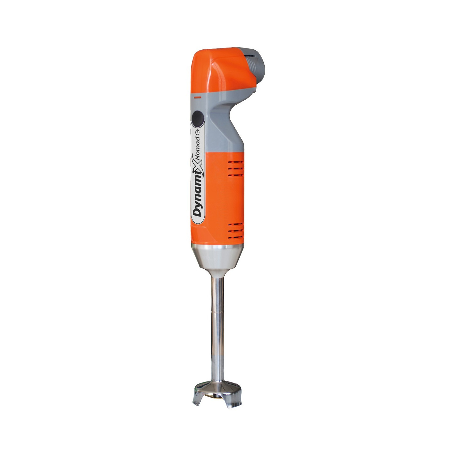 Mixeur plongeant sans fil 4L Tube 160mm MX130 Dynamic-mondialchr.com