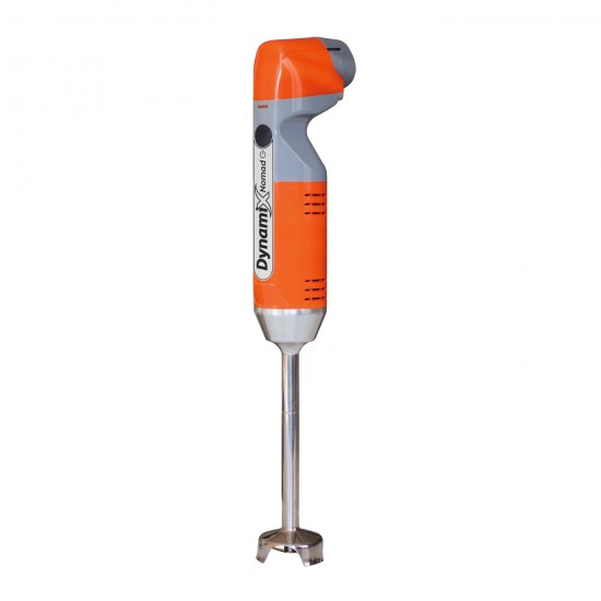 Mixeur plongeant sans fil 8L Tube 190mm MX140 Dynamic-mondialchr.com