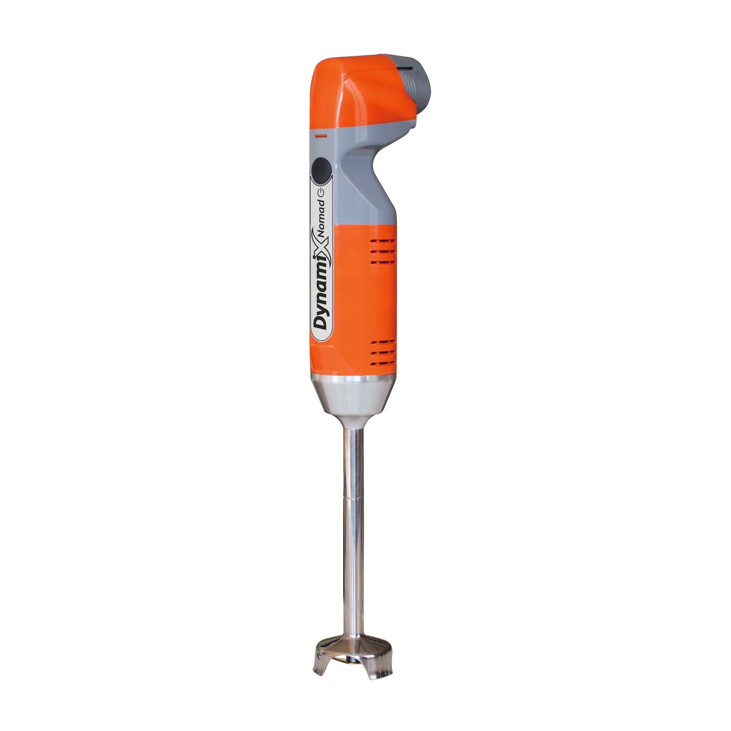 Mixeur plongeant sans fil 8L Tube 190mm MX140 Dynamic-mondialchr.com