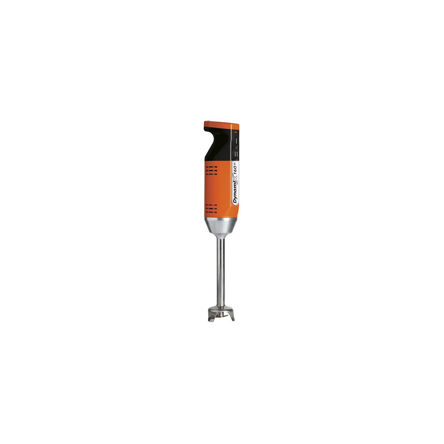 Mixeur plongeant 2 vitesses 4L Tube 160mm MX055 Dynamic-mondialchr.com