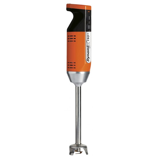 Mixeur plongeant 2 vitesses 8L Tube 190mm MX095 Dynamic-mondialchr.com