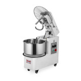 Pétrin à spirale 30L 230V tête relevable LM30T CUISTANCE EUROPE-mondialchr.com