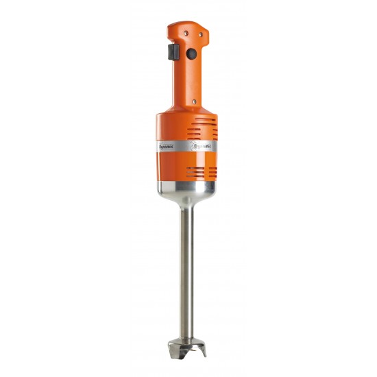 Mixeur plongeant Pieds fixes 25L Tube 225mm Dynamic-mondialchr.com