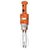 Fouet Professionnel Junior 5L Tube 285mm FT005 Dynamic-mondialchr.com