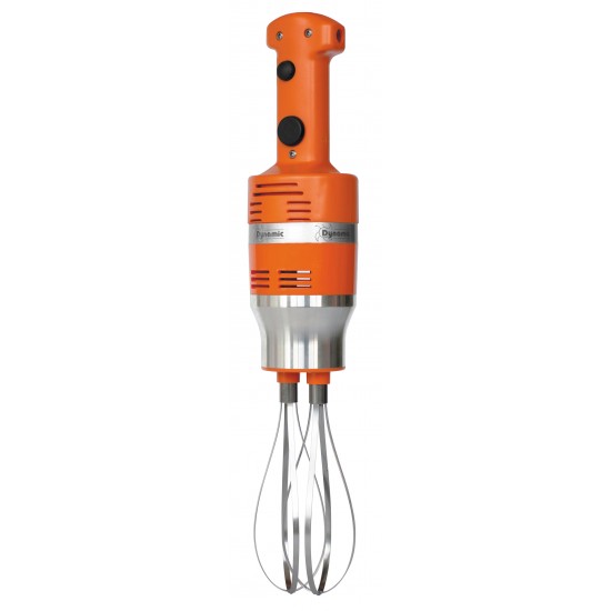 Fouet Professionnel Junior 5L Tube 285mm FT005 Dynamic-mondialchr.com