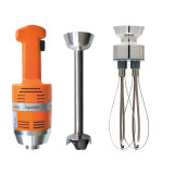 Mixeur plongeant professionnel tube 225mm MX022 Dynamic-mondialchr.com
