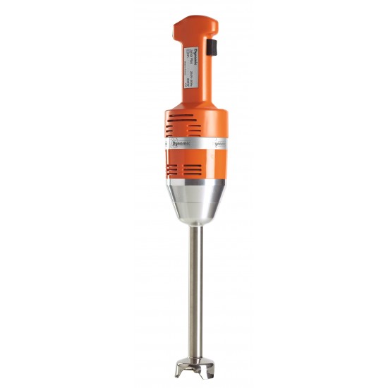 Mixeur plongeant Professionnel Junior DMX 225 Dynamic-mondialchr.com