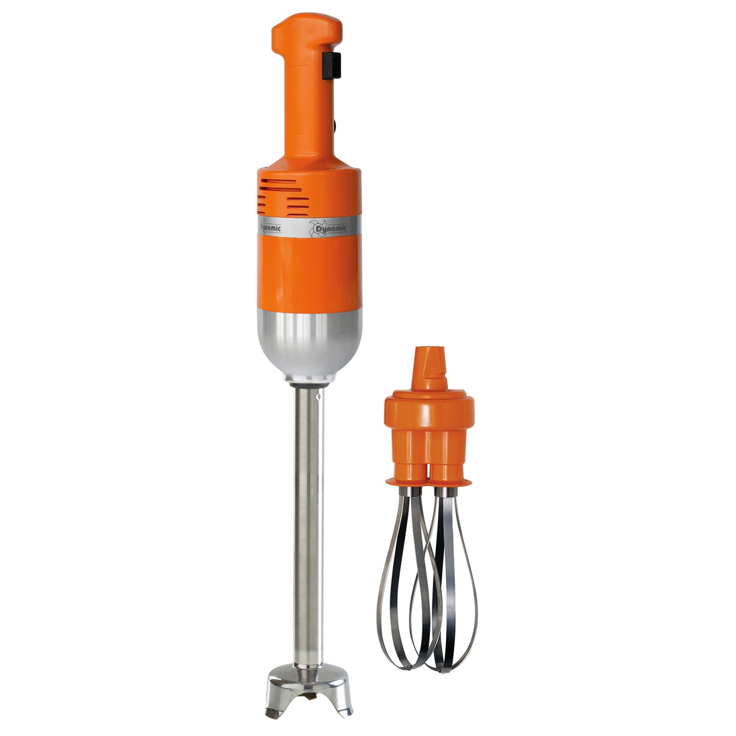 Mixeur plongeant Professionnel Senior COMBI 300 Dynamic-mondialchr.com