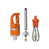 Mixeur plongeant Professionnel Master Combi 410H Dynamic-mondialchr.com