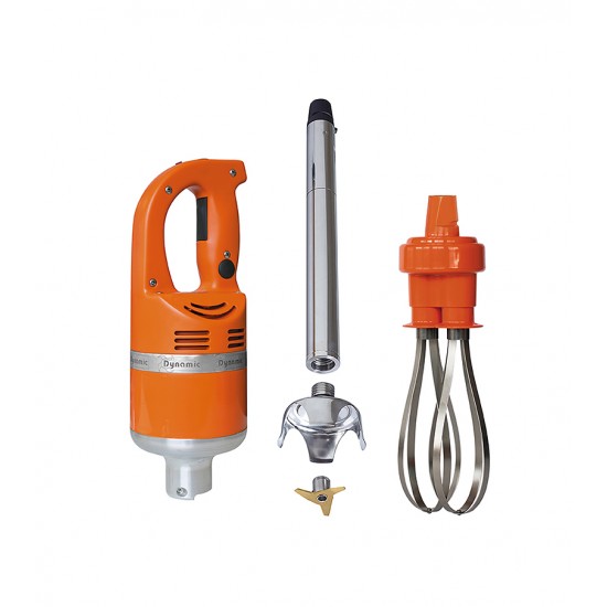 Mixeur plongeant Professionnel Master Combi 410H Dynamic-mondialchr.com
