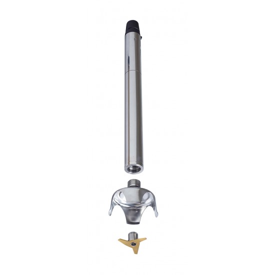 Pied mixeur Professionnel M410 H Dynamic-mondialchr.com