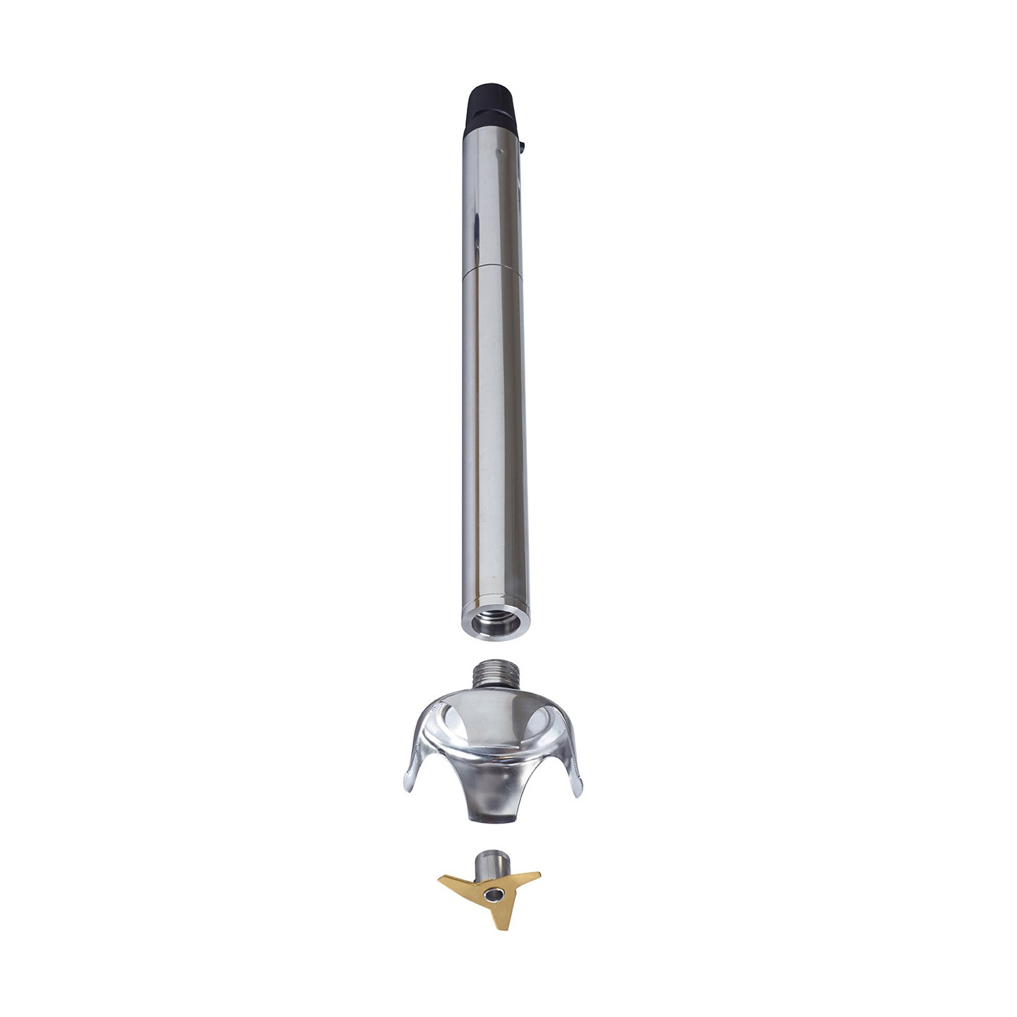 Pied mixeur Professionnel M410 HC Dynamic-mondialchr.com