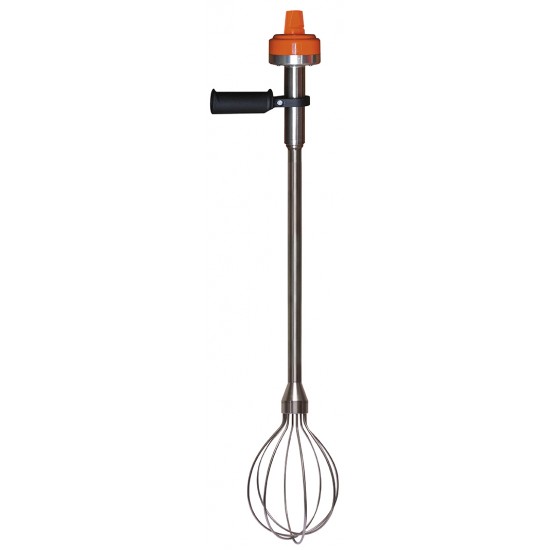 Fouet mixeur Professionnel FM600 Master Dynamic-mondialchr.com