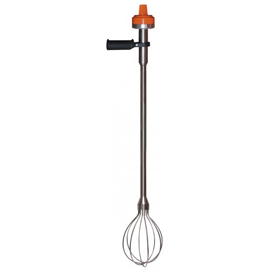 Fouet mixeur Professionnel FM700 Master Dynamic-mondialchr.com