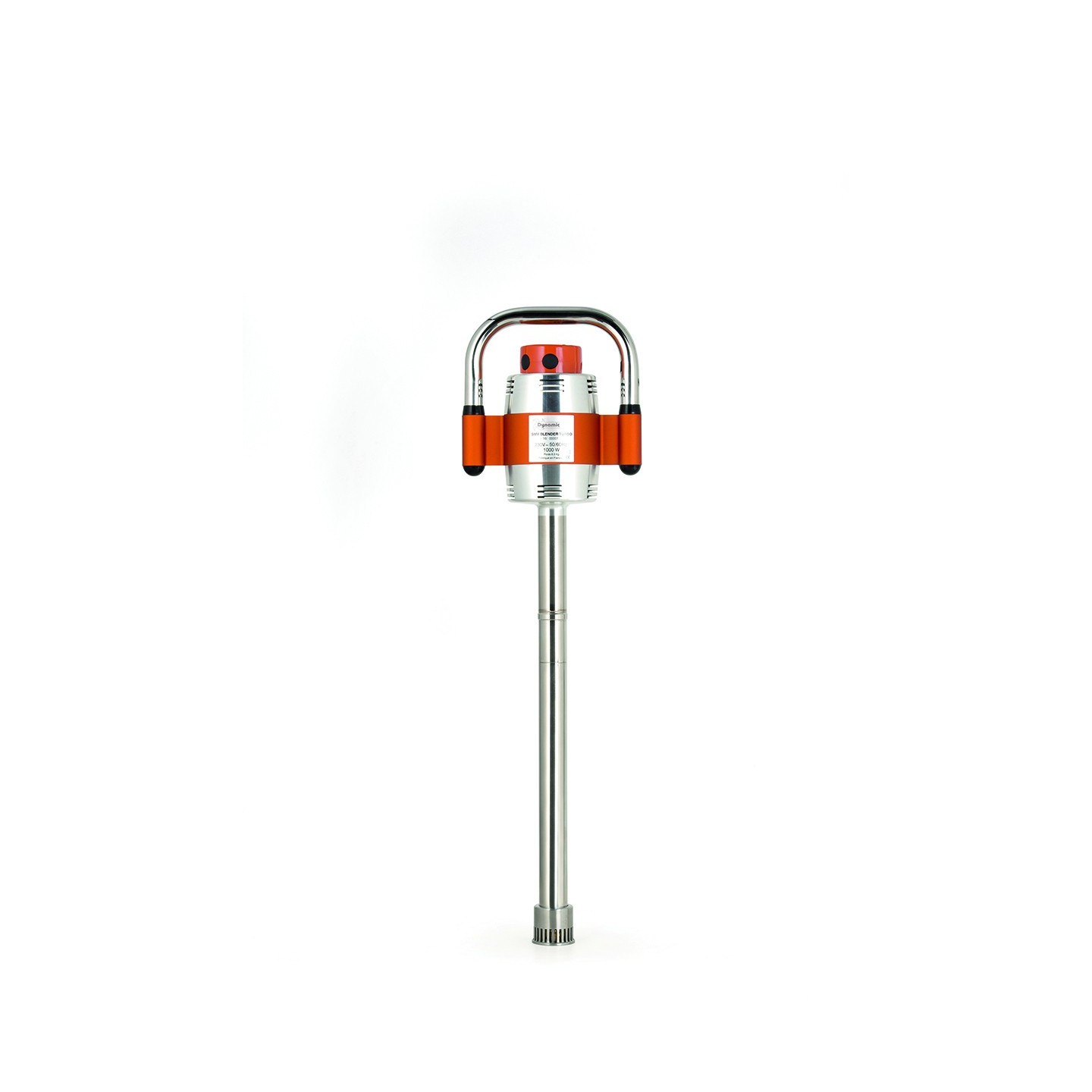 Mixeur plongeant Professionnel SMX Blender Turbo Dynamic-mondialchr.com