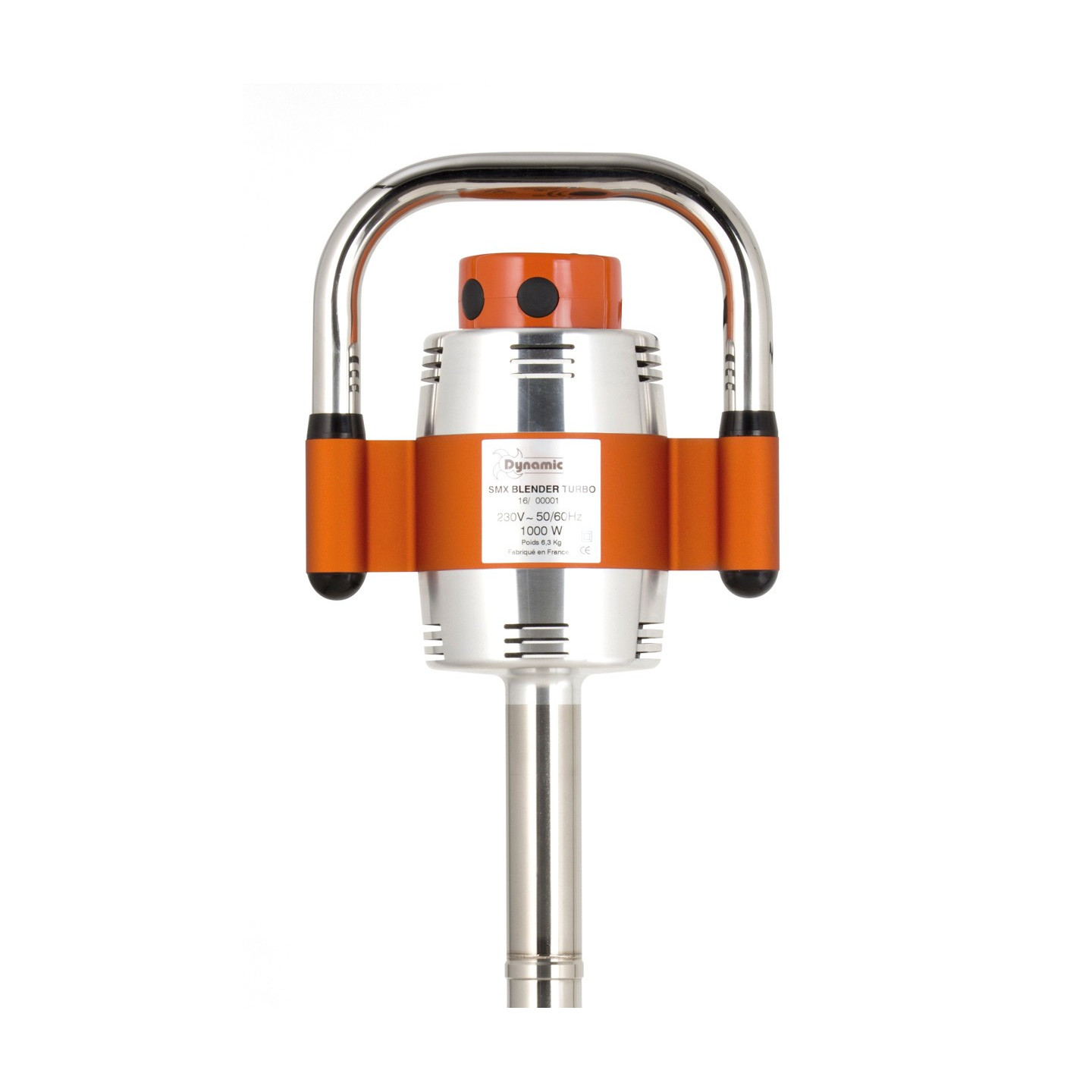 Bloc moteur Professionnel BM SMX Turbo Dynamic-mondialchr.com
