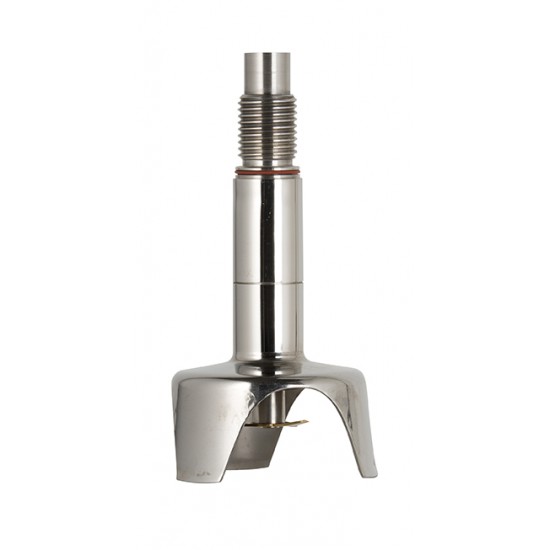 Pied Mixeur Professionnel M300 CC SMX Turbo Dynamic-mondialchr.com