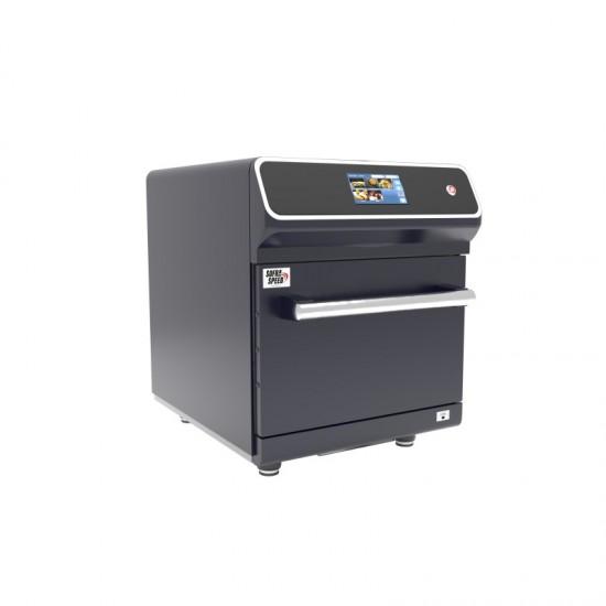 Four à cuisson ultra rapide SOFRASPEED de SOFRACA-mondialchr.com