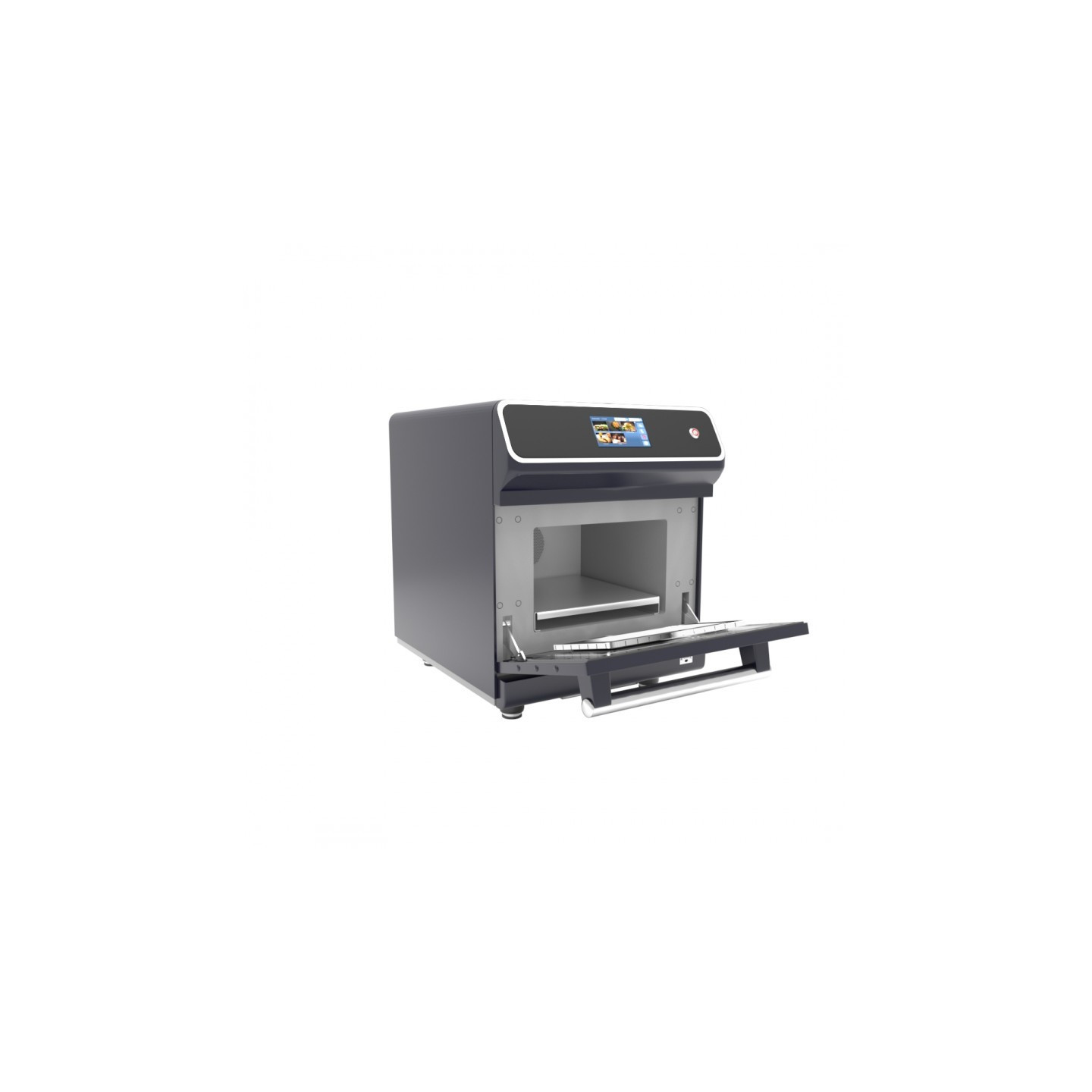 Four à cuisson ultra rapide SOFRASPEED de SOFRACA-mondialchr.com