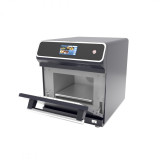 Four à cuisson ultra rapide SOFRASPEED de SOFRACA-mondialchr.com